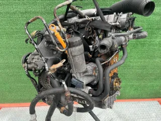 AGP Двигатель Volkswagen Golf 4 Арт 95820994, вид 6