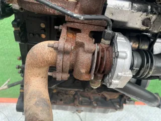 038145701A Турбина Volkswagen Golf 4 Арт 95821010, вид 1