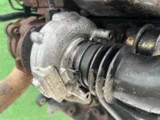 038145701A Турбина Volkswagen Golf 4 Арт 95821010, вид 3