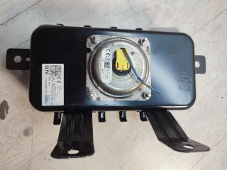 84530D9000 Подушка безопасности пассажира Kia Sportage 4 Арт 95821032, вид 2