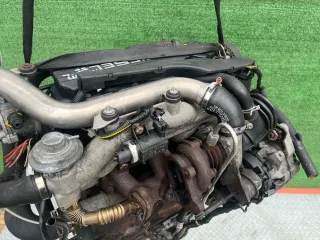 X17DTL Двигатель Opel Astra G Арт 95821199, вид 9