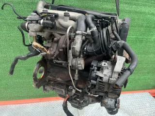 X17DTL Двигатель Opel Astra G Арт 95821199, вид 5