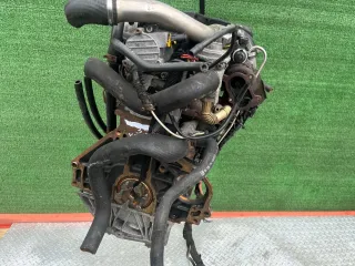 X17DTL Двигатель Opel Astra G Арт 95821199, вид 7