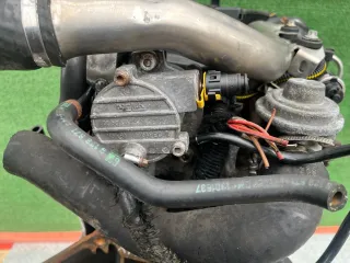 X17DTL Двигатель Opel Astra G Арт 95821199, вид 14