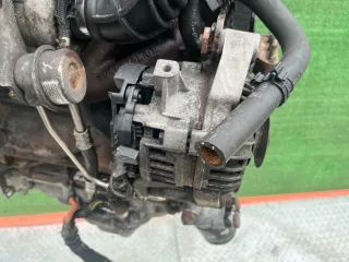 X17DTL Двигатель Opel Astra G Арт 95821199, вид 16