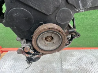 X17DTL Двигатель Opel Astra G Арт 95821199, вид 17