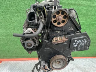 X17DTL Двигатель Opel Astra G Арт 95821199, вид 1