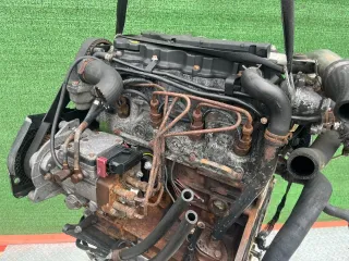X17DTL Двигатель Opel Astra G Арт 95821199, вид 10