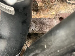 AFN Двигатель Audi A4 B5 Арт 95821201, вид 2
