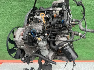 AFN Двигатель Audi A4 B5 Арт 95821201, вид 6
