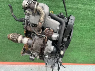 AFN Двигатель Audi A4 B5 Арт 95821201, вид 4