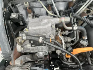 0460404969, 028130115A ТНВД Audi A4 B5 Арт 95821205, вид 2