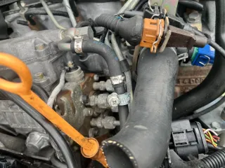 0460404969, 028130115A ТНВД Audi A4 B5 Арт 95821205, вид 3