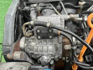 0460404969, 028130115A ТНВД Audi A4 B5 Арт 95821205, вид 1