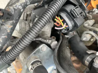 0460404969, 028130115A ТНВД Audi A4 B5 Арт 95821205, вид 4