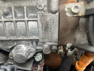 0460404969, 028130115A ТНВД Audi A4 B5 Арт 95821205, вид 5