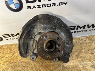  Кулак поворотный передний правый MINI CLUBMAN F54 Арт BR37-114