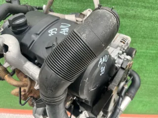 7M3129627C Патрубок воздушного фильтра Volkswagen Sharan 1 restailing Арт 95821554, вид 1
