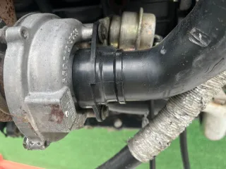 7M3129654, 7M3129656B Патрубок турбины Volkswagen Sharan 1 restailing Арт 95821555, вид 3