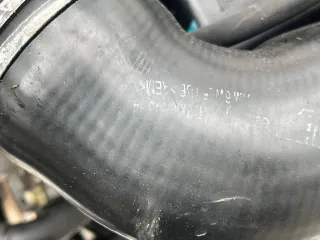 7M0145840B Патрубок интеркулера Volkswagen Sharan 1 restailing Арт 95821557, вид 2