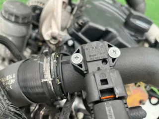 038906051 Датчик давления наддува Volkswagen Sharan 1 restailing Арт 95821560, вид 2