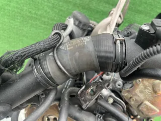 7M0145834A Патрубок интеркулера Volkswagen Sharan 1 restailing Арт 95821562, вид 2