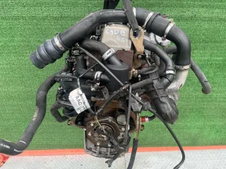 C9DB Двигатель Ford Focus 1 Арт 95821648, вид 3