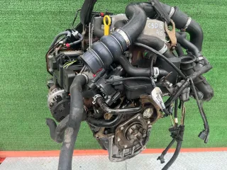 C9DB Двигатель Ford Focus 1 Арт 95821648, вид 6