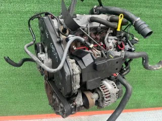 C9DB Двигатель Ford Focus 1 Арт 95821648, вид 7