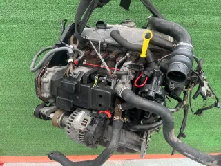 C9DB Двигатель Ford Focus 1 Арт 95821648, вид 5
