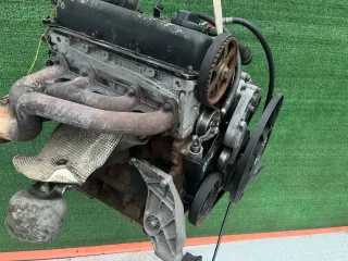 ADP Двигатель Audi A4 B5 Арт 95821667, вид 3