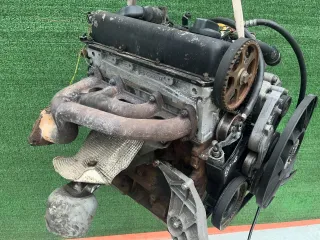 ADP Двигатель Audi A4 B5 Арт 95821667, вид 4