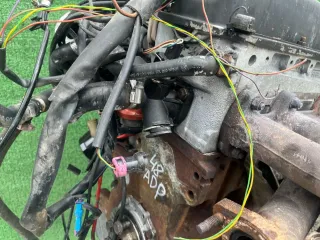 ADP Двигатель Audi A4 B5 Арт 95821667, вид 17
