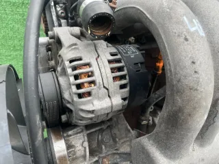 ADP Двигатель Audi A4 B5 Арт 95821667, вид 12
