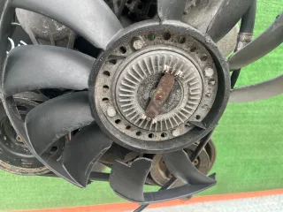 ADP Двигатель Audi A4 B5 Арт 95821667, вид 13