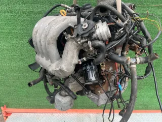 ADP Двигатель Audi A4 B5 Арт 95821667, вид 9