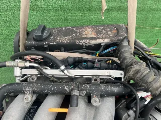 ADP Двигатель Audi A4 B5 Арт 95821667, вид 10