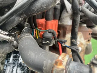 ADP Двигатель Audi A4 B5 Арт 95821667, вид 18