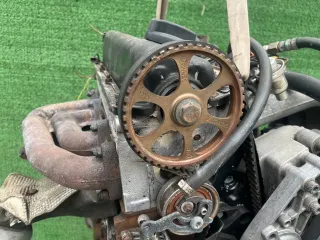 ADP Двигатель Audi A4 B5 Арт 95821667, вид 15