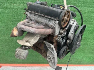 ADP Двигатель Audi A4 B5 Арт 95821667, вид 7
