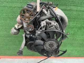ADP Двигатель Audi A4 B5 Арт 95821667, вид 6