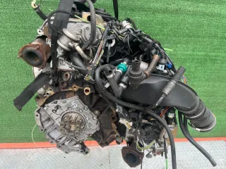 ARJ Двигатель Audi A6 C5 (S6,RS6) Арт 95821673, вид 4