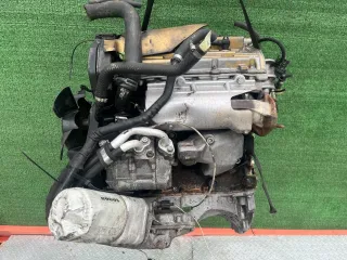 ARJ Двигатель Audi A6 C5 (S6,RS6) Арт 95821673, вид 5