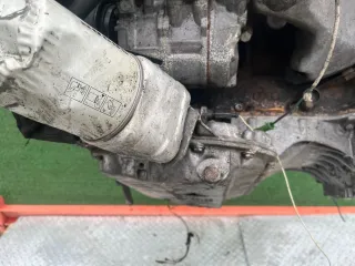 ARJ Двигатель Audi A6 C5 (S6,RS6) Арт 95821673, вид 14