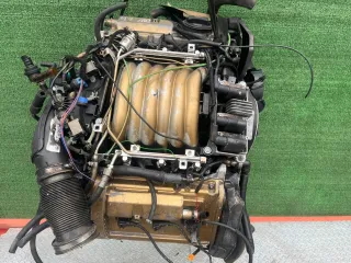 ARJ Двигатель Audi A6 C5 (S6,RS6) Арт 95821673, вид 3