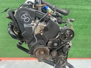 RHZ Двигатель Peugeot 406 Арт 95821776, вид 1