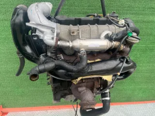 RHZ Двигатель Peugeot 406 Арт 95821776, вид 5