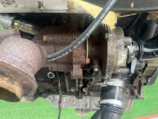 K03321246 Турбина Peugeot 406 Арт 95821782, вид 1