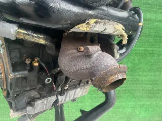 K03321246 Турбина Peugeot 406 Арт 95821782, вид 4