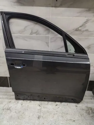 4M0831052F Дверь передняя правая Audi Q7 4M restailing Арт 95821800, вид 1